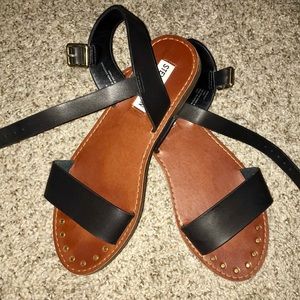 Steve Madden Sandals